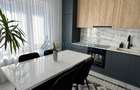 Apartament de inchiriat in Oradea, cu 3 camere bloc nou, zona Nufarul - 1