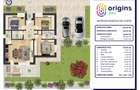 Casă modernă 4 camere Bragadiru, 6 Origins – independenta energetic - 3