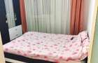 Apartament decomandat 3 camere, 2 bai, balcon inchis, Cetate - 2