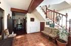 Vila de lux 310 mp construiti, cu piscina 40mp, Bucium Iasi, 1500mp teren, garaj foisor livada - 18