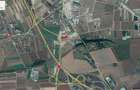 De vanzare teren intravilan de 10.000 mp in Turda loc.Mihai Viteazu - 1