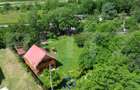 Cabană de vanzare, 100 mp, zona Ramet
