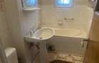 Apartament 3 camere , zona Gara ,  58 mp ,et 3 din 4 , mobilat , centrala termic - 12