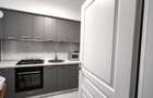 Apartament 1 camera mobilat, etaj 1, bloc NOU, statie autobuz CUG - VA - 5