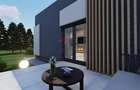 Casa 4 Camere Finalizata si Intabulata - Miroslava - Mall Moldova - 6