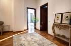 Baneasa-Iancu Nicolae, penthouse de inchiriat, mobilat si utilat - 6
