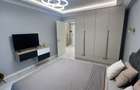 Apartament premium în Pipera | Terasă spectaculoasă | Parcare subterană inclusă - 5