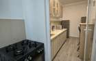 Vând apartament 1 cameră complet mobilat și utilat  - 3