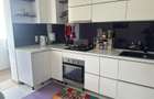 Stefan cel Mare-Barbu Vacarescu-Apartament 3 camere, bloc anvelopat, mobilat - 14
