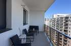 Inchiriere apartament 2 camere balcon Hils Brauner- liber 15 septembrie - 22