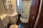 Apartament 3 camere, Piata Sud, etaj 3, renovat si mobilat complet - 11