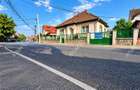 De vanzare casa cu 3 camere pivnita garaj si 508 mp teren in Sibiu - 30