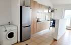 Apartament spatios-2 camere-loc de parcare- Aurel Persu-Berceni-Comision 0 - 7