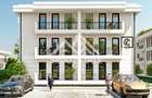 Apartament 2 camere decomandate proiect Premium Ratiu- Selimbar - 4