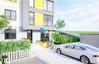 Apartamente cu terase proprii, 2 camere, Pacurari - Rediu - 9