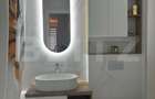 Apartament cu 3 camere, 74 mp, zona Zorilor