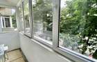Apartament 2 camere mobilat de inchiriat Ion Mihalache - piata Chibrit - 13