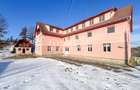 Oferim spre vanzare cladire + teren in Arpasu de Sus, Sibiu - 16