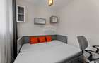 Apartament cu 3 camere + terasa de închiriat la Bourgeois Residence - 7