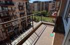 Apartament 2 camere - Semidecomandat/Open Space - 52mp - 15