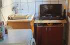 Apartament Parter, 2 camere, Generala 14 - 4