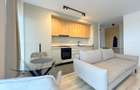 3 camere, mobilat si utilat, cu parcare, in complexul Denya - 8