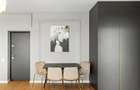 2 Camere cu Pompă de Căldură în Ansamblul CITY NORD Eminescu 51 - 10