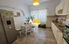 1/2 Duplex mobilat, utilat, 3 camere, 323 mp teren, Cetate, zona Schit - 8