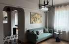 Inchiriere apartament 3 camere zona Floreasca - Barbu Vacarescu - 5