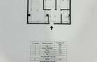 Ap 3 camere intr-un cartier exclusivist, etaj 1, 72mp – Platou Galata! - 8