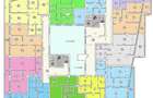 Tomis Nord/Carrefour-Vanzare apartament cu 3 camere, bloc nou. - 19