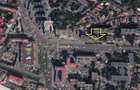 TARGU MURES SPATIU COMERCIAL 480 MP- BD. 1 DECEMBRIE - 8