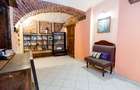 Spatiu comercial amenajat – central, str. Crisan - 7