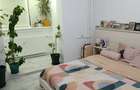 Apartament 2 camere de vanzare in Gheorgheni, zona Mercur, strada Băița - 5