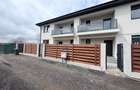 Casa P+1+Pod. 3 cam. Util 110mp. Teren 237mp - 1