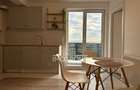 Apartament cu 2 dormitoare + parcare subterană - 1