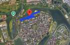 Vila Exclusivista vedere  Lac   P+1  Insula Toboc București Finisaje Premium - 3