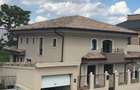 CASA 8 CAM ,5 BAI, S+P+ETAJ , GARAJ, TEREN 485 MP, GHENCEA DANTELEI - 2