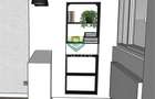 Garsoniera renovata modern zona Obor - Penny Kaufland - 58