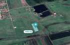 Loc de casă de 1.000mp în Zimandcuz cu PUZ aprobat - 1