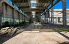 HALA INDUSTRIALA// PLATFORMA FOSTA FABRICA DE CARAMIDA PLEASA - 5