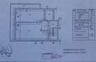 Apartament 2 camere decomandat, etaj 3 – Comuna 1 Decembrie - 1