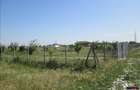 Teren intravilan Rezidential 15300mp zona Obor - str Tisa - 9
