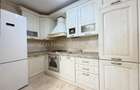 Apartament 3 camere Kiseleff