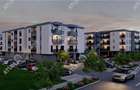 Apartament cu 2 camere etaj 1 la cheie 55 mp utili si loc parcare - 15