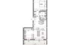 Apartament cu 2 camere la alb loc privat de parcare in Turnisor Sibiu - 4