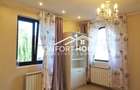 Vila cocheta, 6 camere, 500mp teren, inchiriere, PIPERA-TUNARI - 25