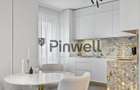 Apartament 3 camere premium de vanzare finisaje de lux Pipera - 7