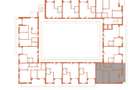 Comision 0! River by Hexagon, Apartament 4 camere, 93 MP, Logie 15 mp - 2