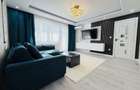Apartament 3 camere, etaj 2, complet renovat, 67mp, zona Dambovita - 1
